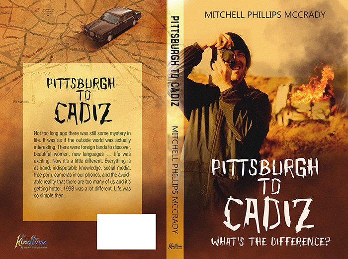 eBook Cover Design by jshan for this project | Design #11024477