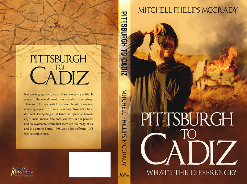 eBook Cover Design by jshan for this project | Design #11114433