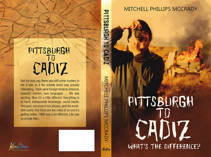 eBook Cover Design by jshan for this project | Design #11114435