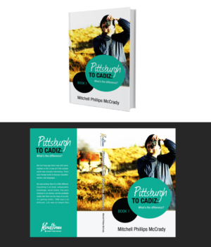 Design de Couverture eBook par valerie2 pour ce projet | Design : #11019285