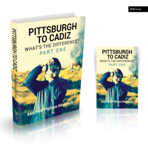 First time author needs a cover design for both eBook and print. | eBook Cover Design by popdesign¤