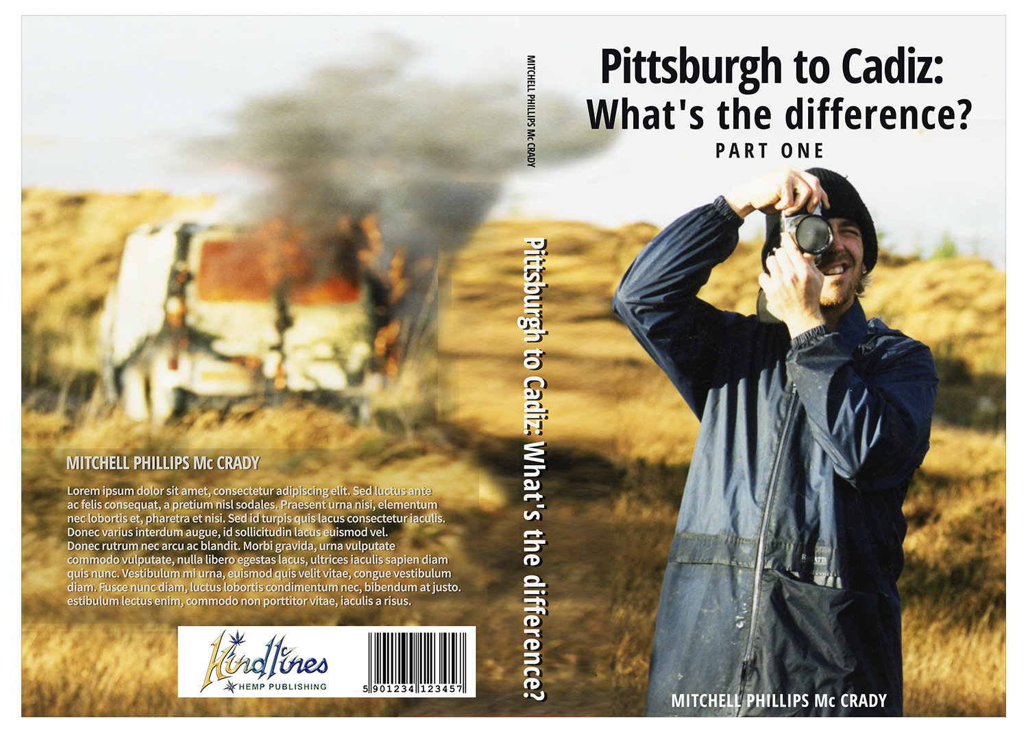 eBook Cover Design by rugbyjerseys for this project | Design #10934819