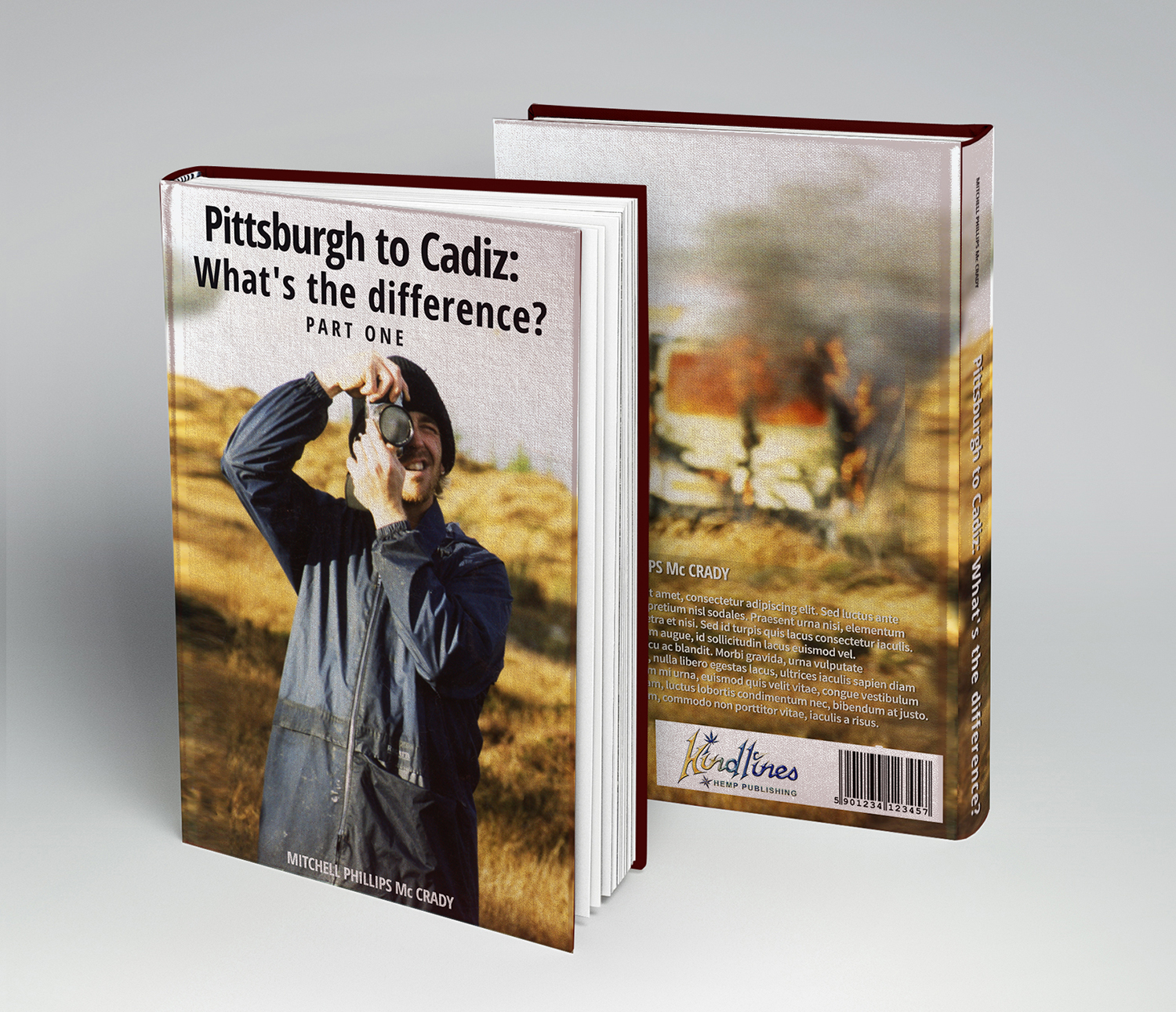 eBook Cover Design by rugbyjerseys for this project | Design #10934869