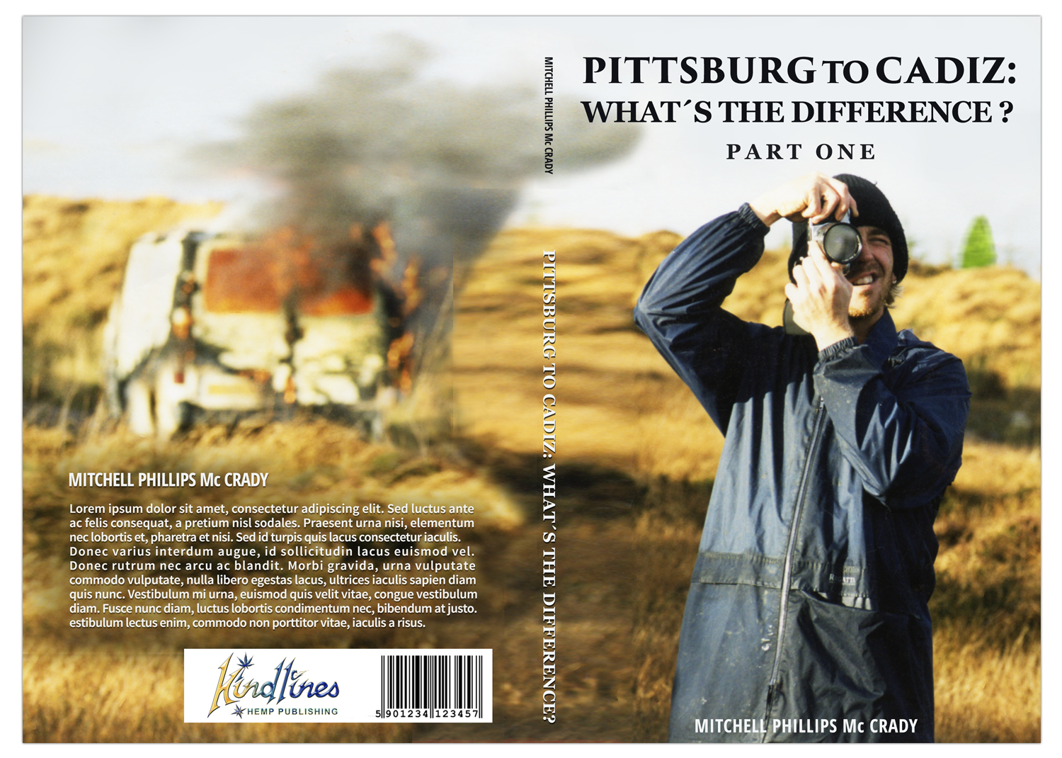 eBook Cover Design by rugbyjerseys for this project | Design #10973509