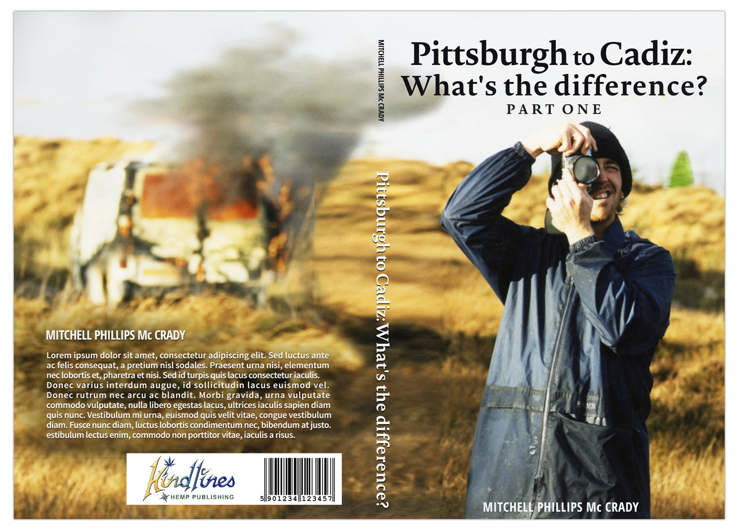 eBook Cover Design by rugbyjerseys for this project | Design #10974005