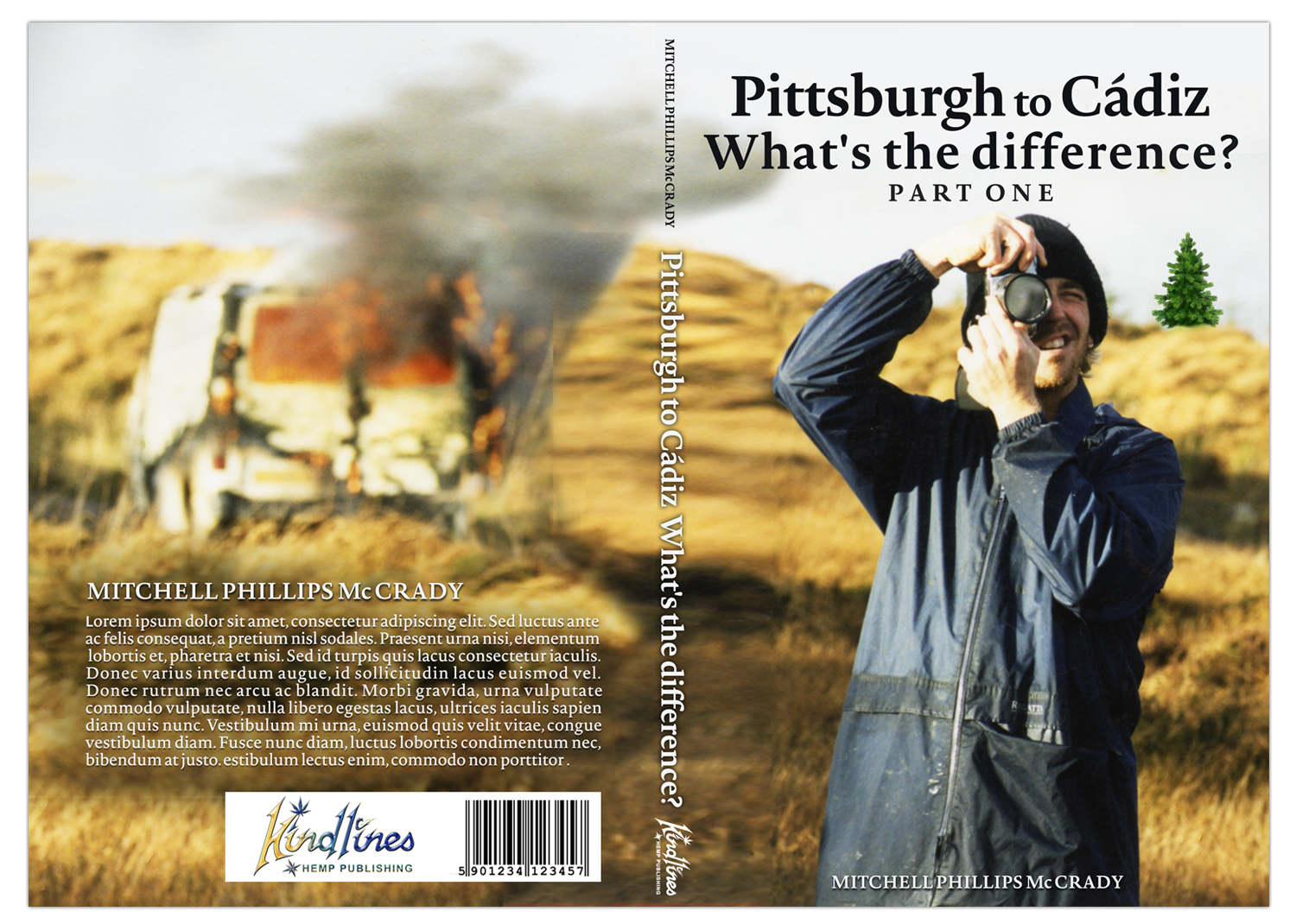 eBook Cover Design by rugbyjerseys for this project | Design #10994698