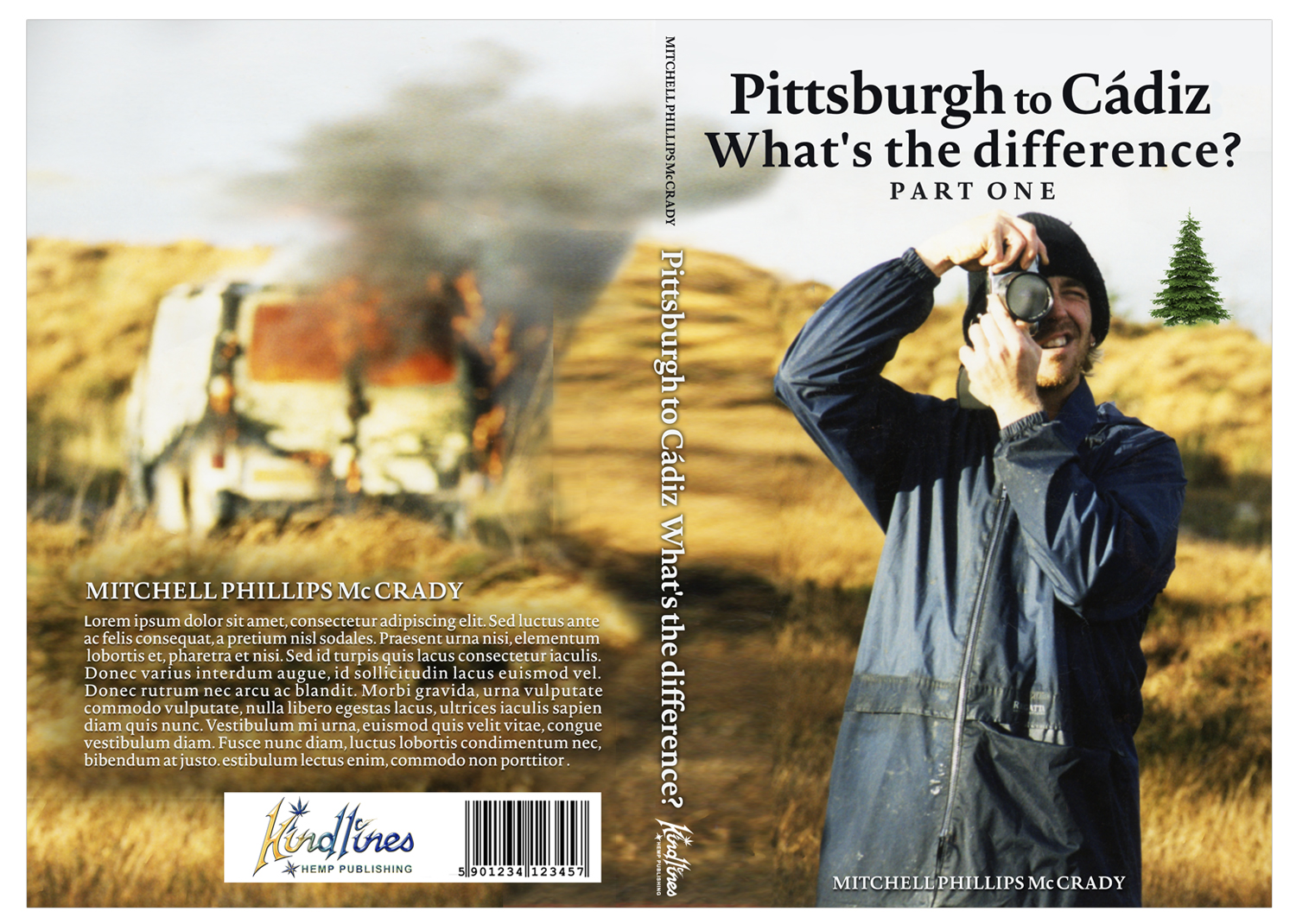 eBook Cover Design by rugbyjerseys for this project | Design #10994904