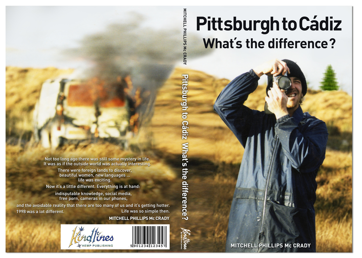 eBook Cover Design by rugbyjerseys for this project | Design #11077462