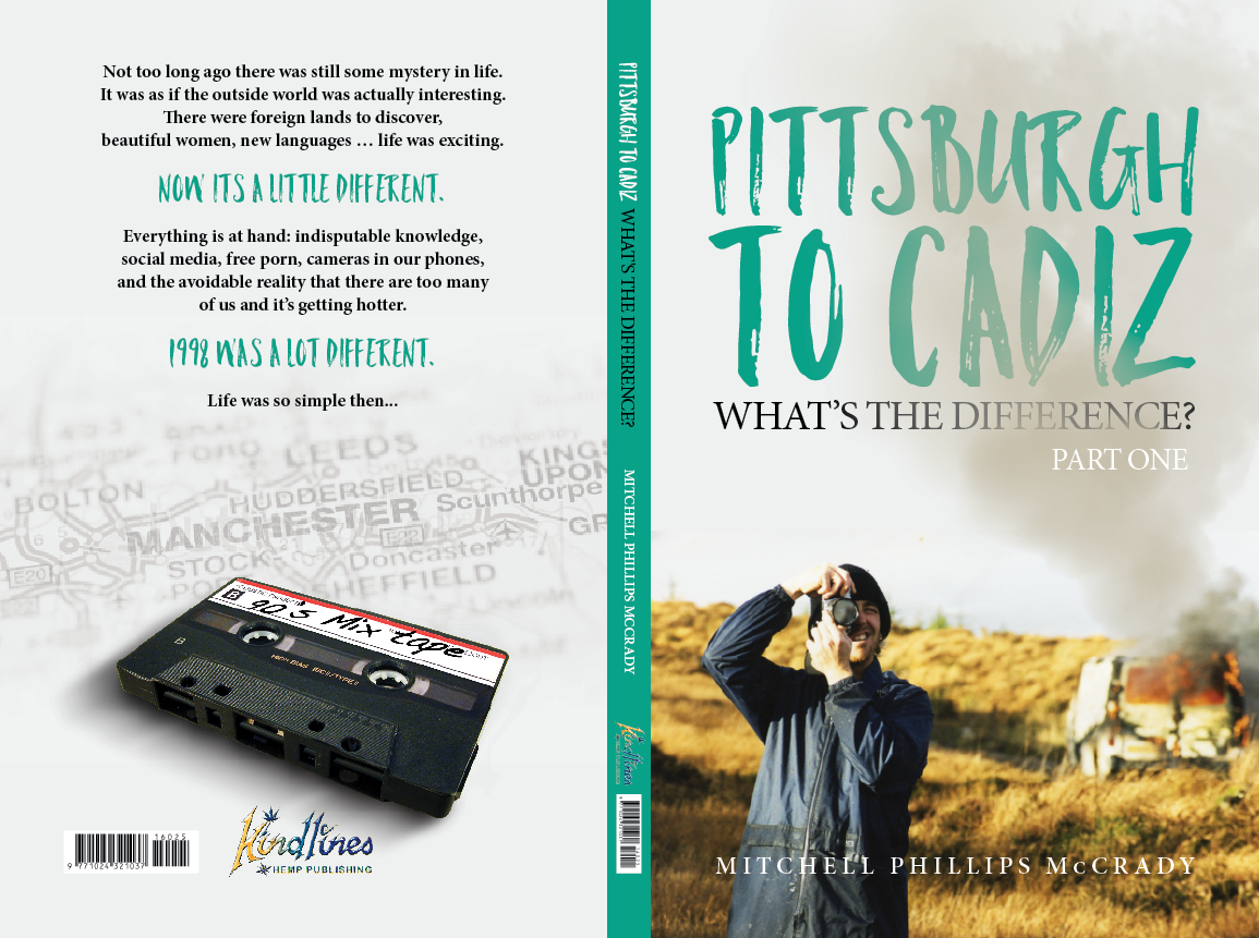 eBook Cover Design by Waynster ZA for this project | Design #11073963