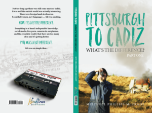 eBook Cover Design by Waynster ZA for this project | Design #11073963