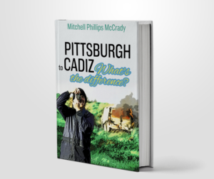 eBook Cover Design by Mark G