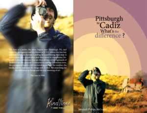 eBook Cover Design by Mlle lily for this project | Design #10937146