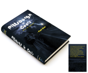 eBook Cover Design by silvestrecajigan