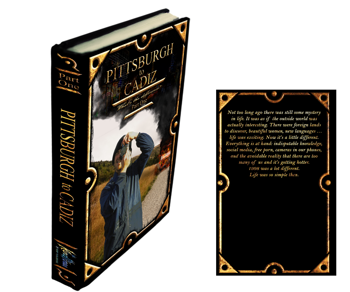 eBook Cover Design by silvestrecajigan for this project | Design #10987031