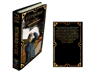 Design de Couverture eBook par silvestrecajigan pour ce projet | Design : #10987031