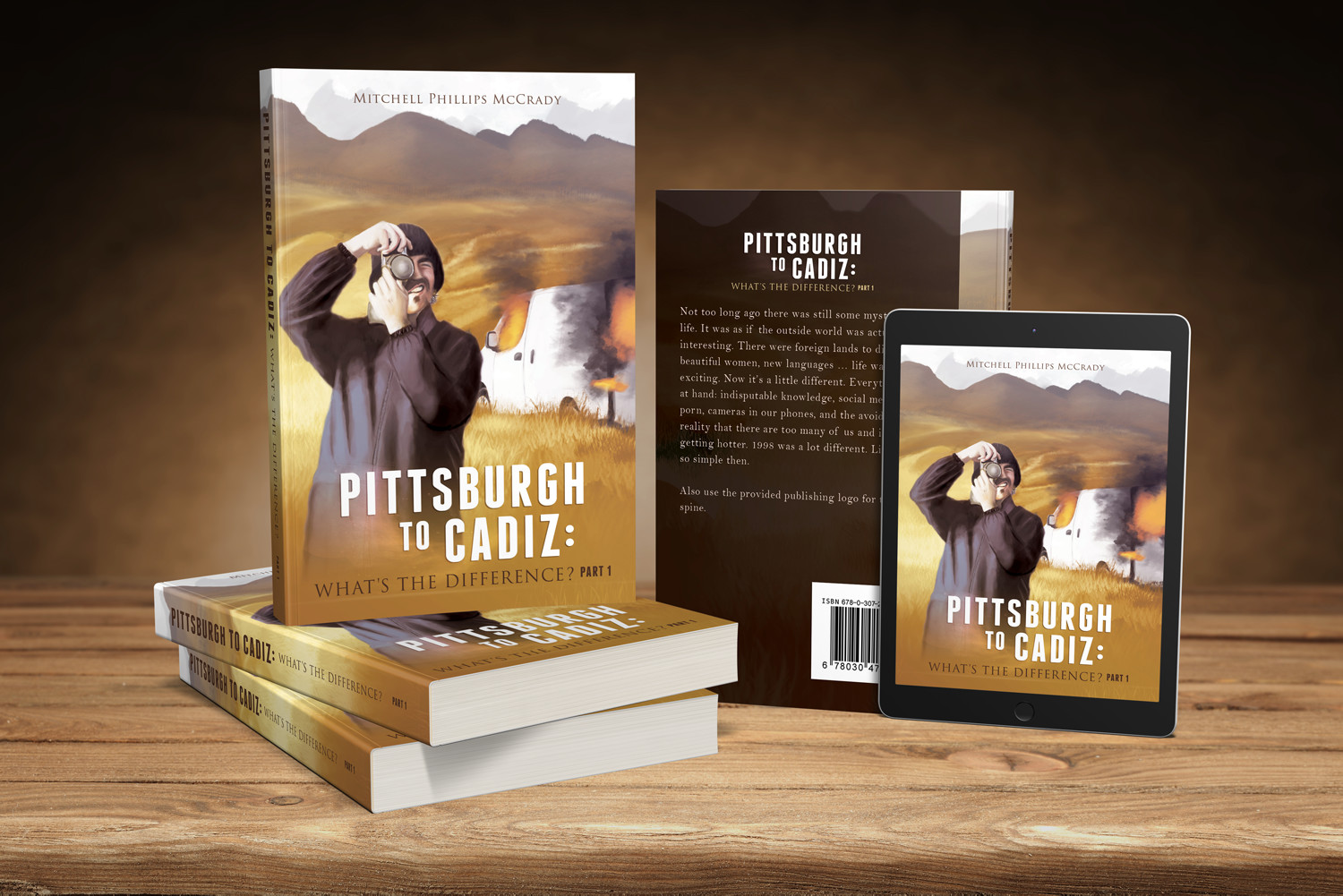 eBook Cover Design by thiagosolciauk for this project | Design #10997913