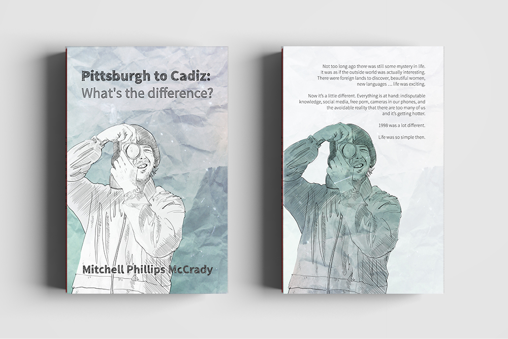 eBook Cover Design by -mch- for this project | Design #11023092