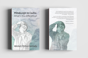 eBook Cover Design by -mch-