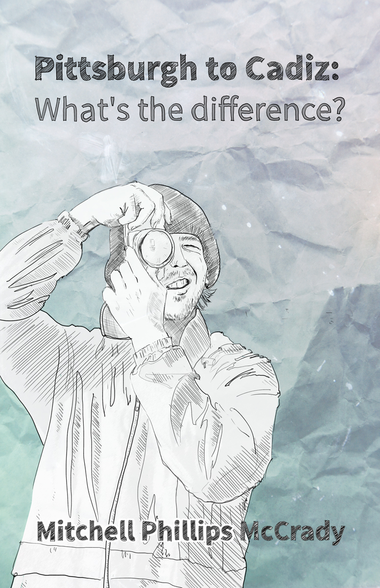 eBook Cover Design by -mch- for this project | Design #11023095