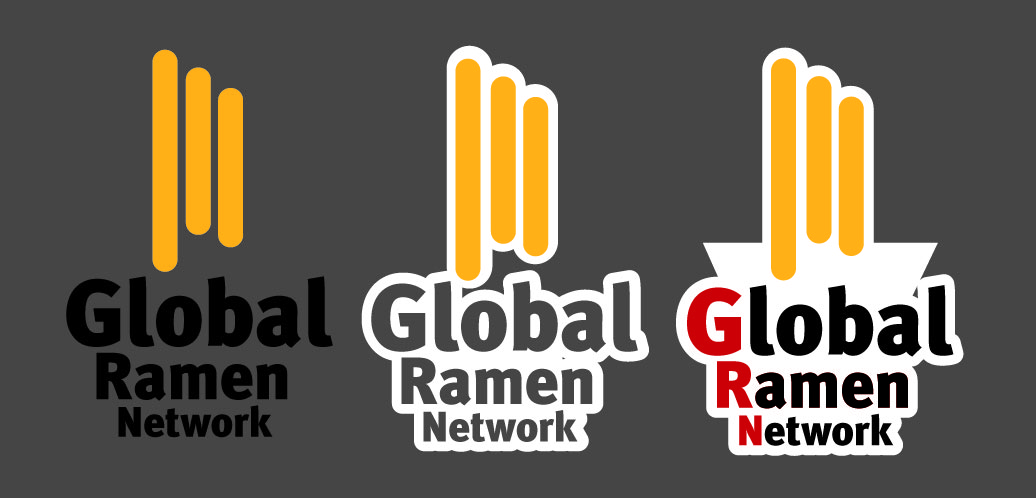 Logo Design by Naoyuki Sasanami for this project | Design #2285887