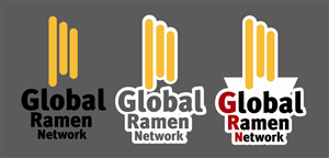 Logo Design by Naoyuki Sasanami