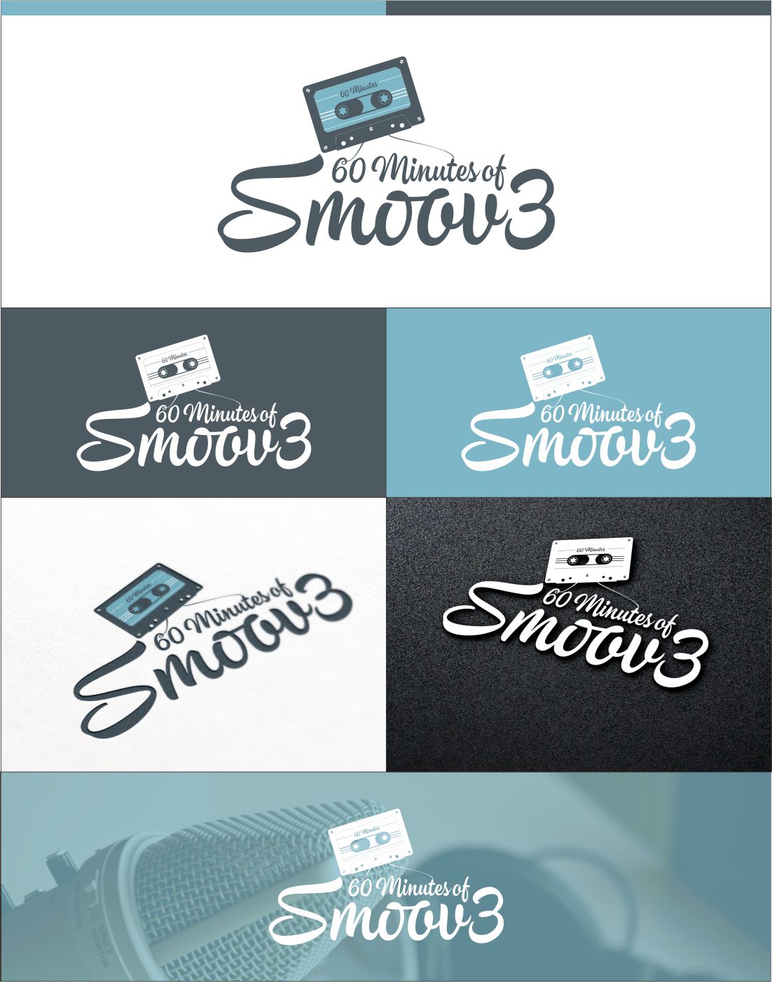 Logo Design by DG for UndaGriind Records | Design #10940084