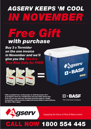 Flyer Design by Atvento Graphics for Agserv | Design: #471925