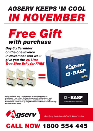 Flyer Design by Atvento Graphics for Agserv | Design: #471926