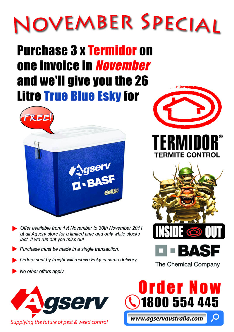 Flyer Design by WingLee for Agserv | Design #470022