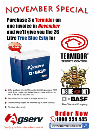 Flyer Design by WingLee for Agserv | Design #470022