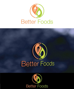 Logo Design by joliau for BetterFoods, LLC | Design: #10952273