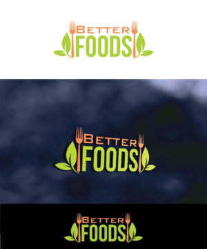 Logo Design by joliau for BetterFoods, LLC | Design: #10952274