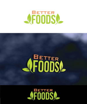 Logo Design by joliau for BetterFoods, LLC | Design: #10954840