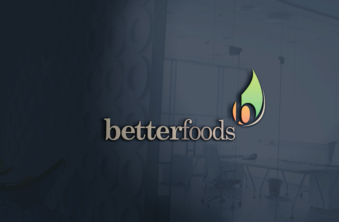 Logo Design by GLDesigns for BetterFoods, LLC | Design #10940557
