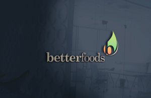 Logo Design by GLDesigns for BetterFoods, LLC | Design: #10940557