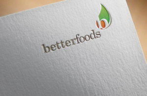 Logo Design by GLDesigns for BetterFoods, LLC | Design: #10940559
