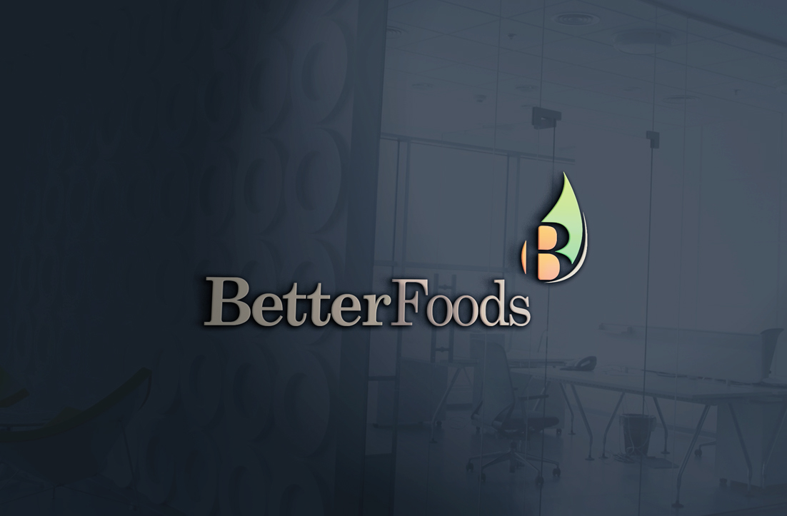 Design de Logo par GLDesigns pour BetterFoods, LLC | Design #10957602