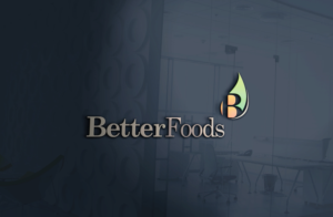 Logo Design by GLDesigns for BetterFoods, LLC | Design: #10957602