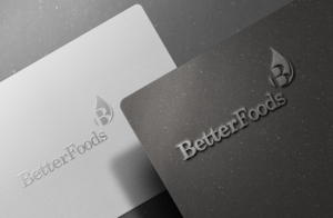 Logo Design by GLDesigns for BetterFoods, LLC | Design: #10957604