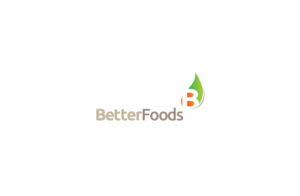 BetterFoods | Design de Logo par GLDesigns