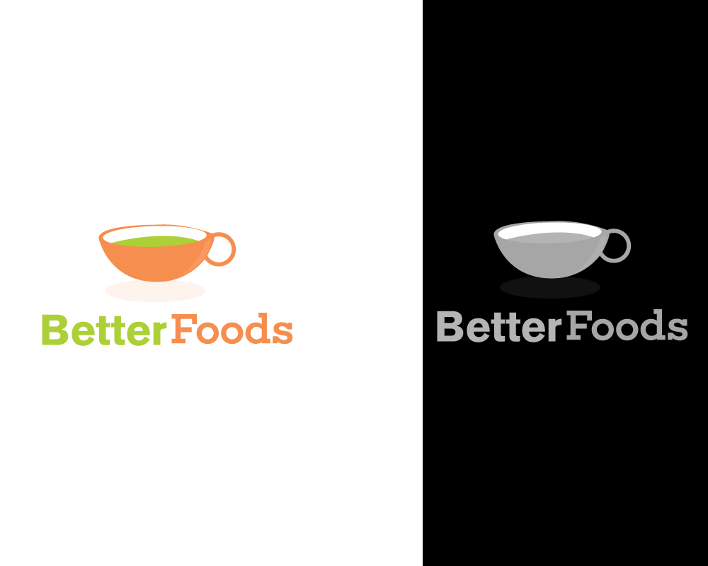 Logo Design by Pram Shaw for BetterFoods, LLC | Design #10958797