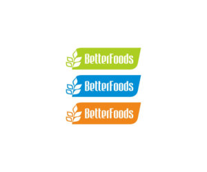 Logo Design by anggawascamaska for BetterFoods, LLC | Design #10986821