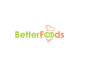 Logo Design by site for BetterFoods, LLC | Design: #10943403
