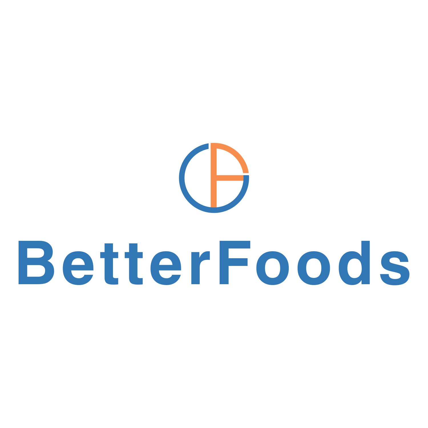 Diseño de Logo por mantabjoss para BetterFoods, LLC | Diseño #10940733