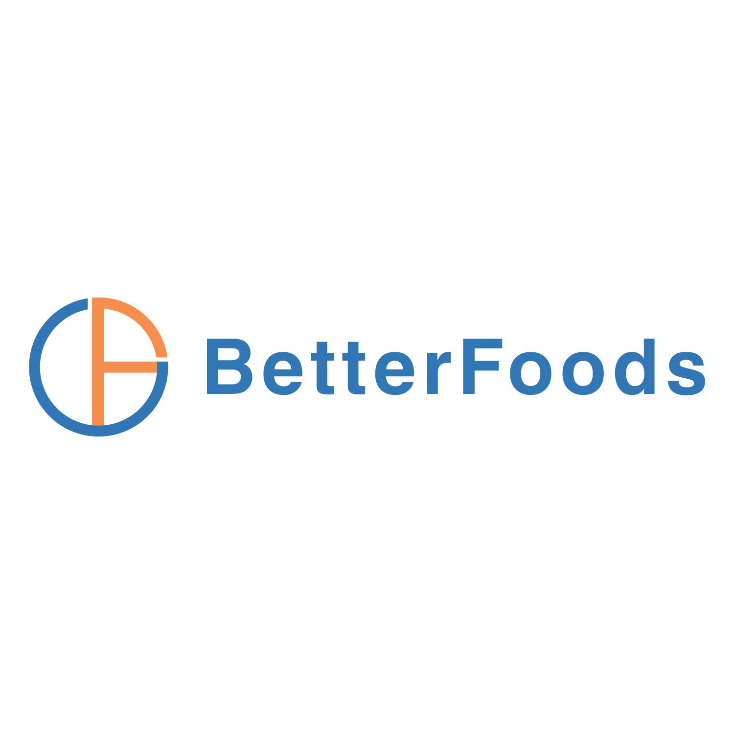 Logo Design by mantabjoss for BetterFoods, LLC | Design #10940734