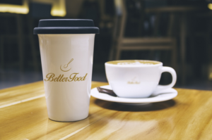 Logo Design by kevin.mecaj for BetterFoods, LLC | Design #10988373