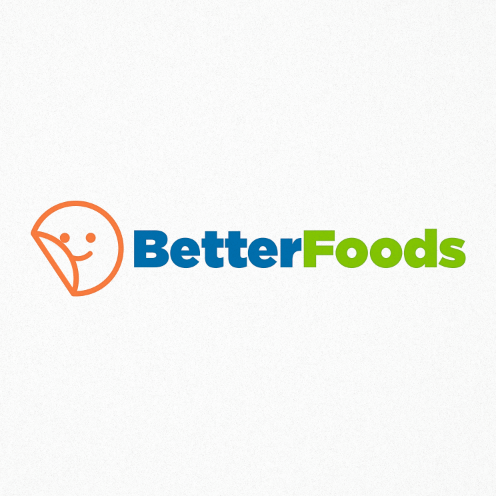 Logo Design by Manuel Castro for BetterFoods, LLC | Design #10962323
