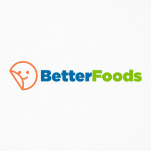Logo Design by Manuel Castro for BetterFoods, LLC | Design #10962323
