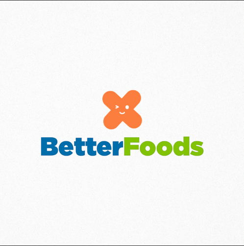 Logo Design by Manuel Castro for BetterFoods, LLC | Design #10962375