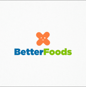 Logo Design by Manuel Castro for BetterFoods, LLC | Design: #10962375